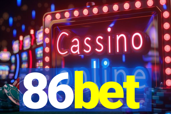 86bet