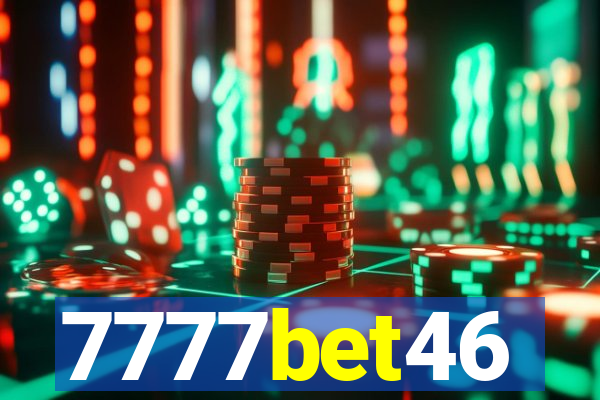 7777bet46