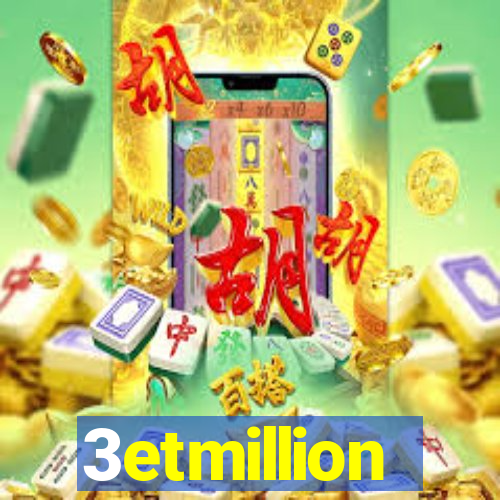 3etmillion