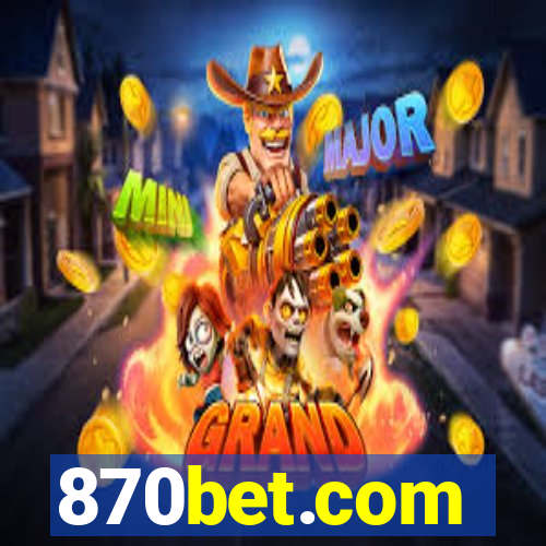 870bet.com