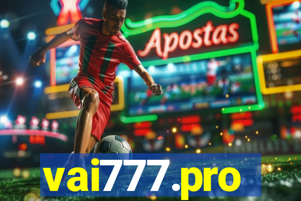 vai777.pro