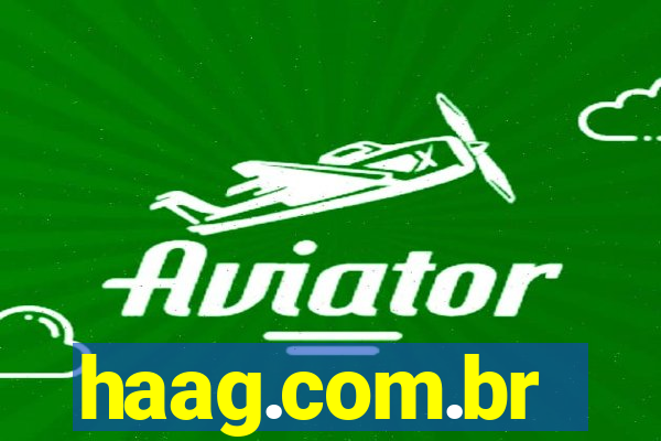 haag.com.br