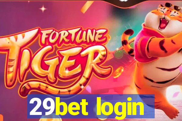 29bet login