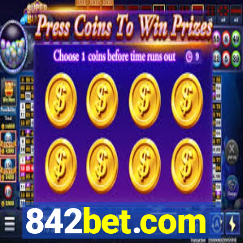 842bet.com