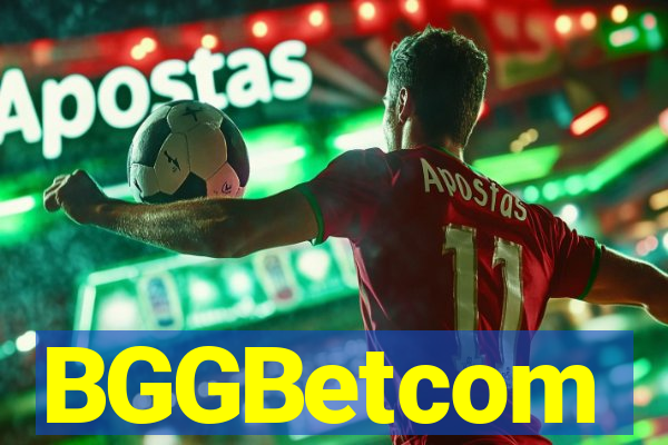 BGGBetcom