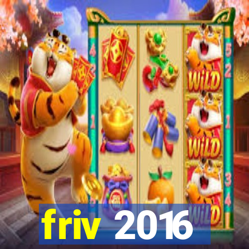 friv 2016