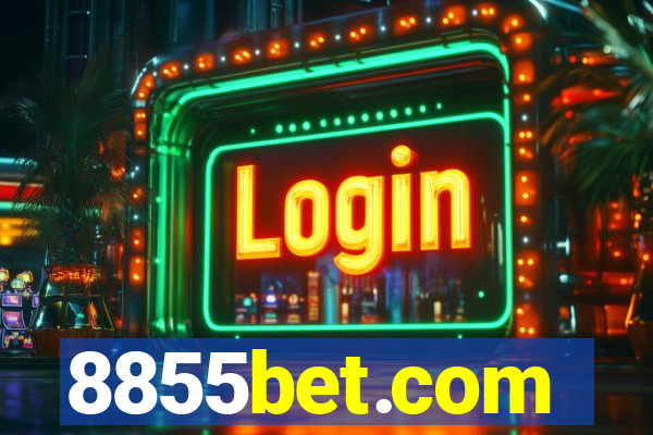 8855bet.com