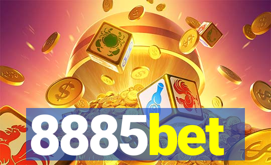 8885bet