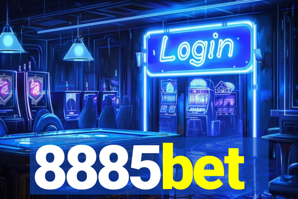 8885bet