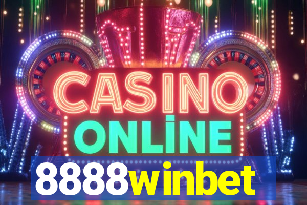 8888winbet