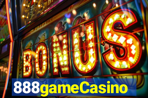 888gameCasino