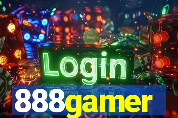 888gamer