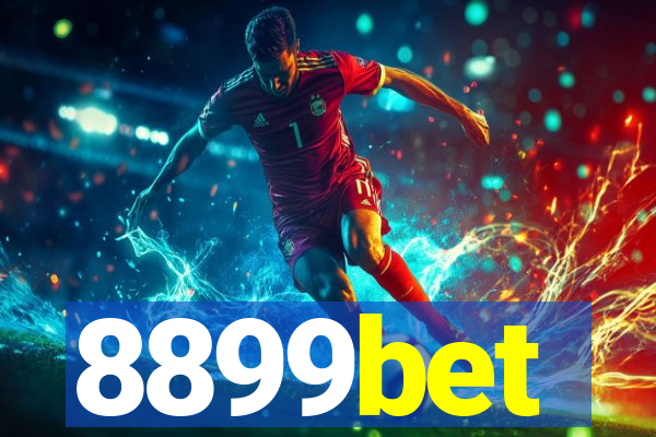 8899bet