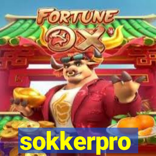 sokkerpro