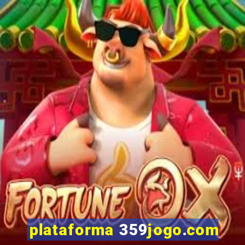 plataforma 359jogo.com