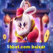 5hbet.com baixar