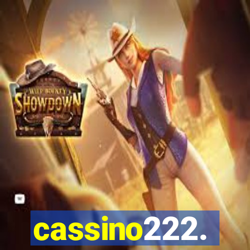 cassino222.