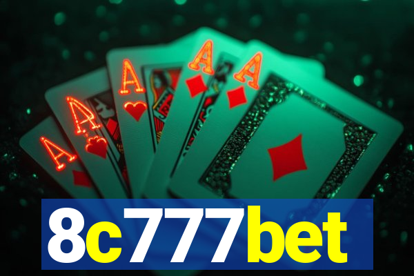 8c777bet