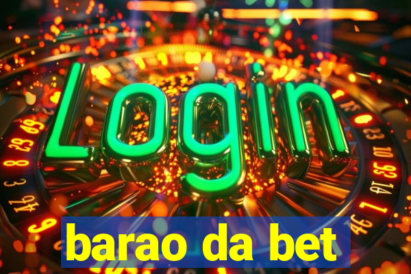 barao da bet