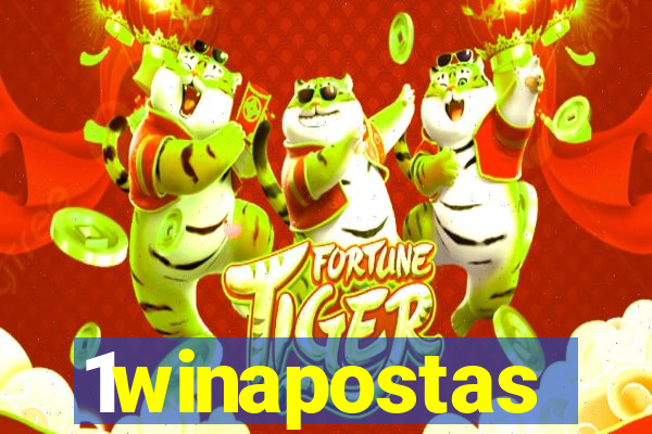 1winapostas