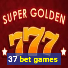 37 bet games