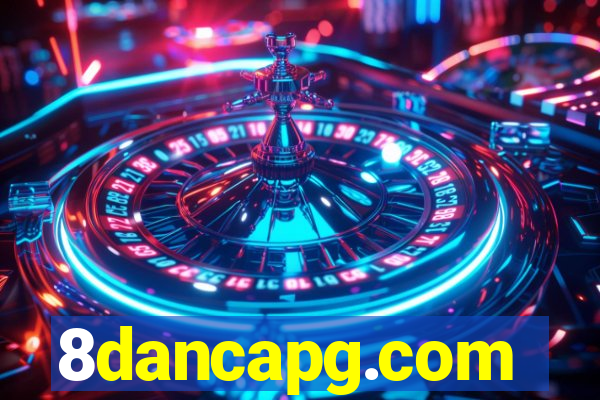 8dancapg.com