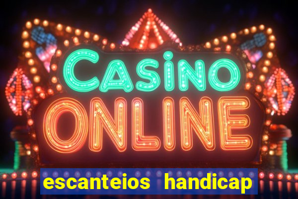 escanteios handicap - 2 5