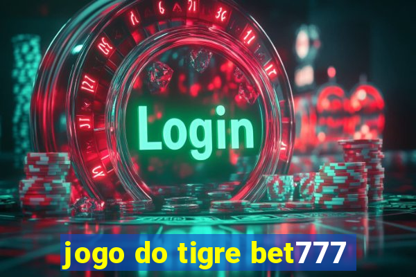 jogo do tigre bet777