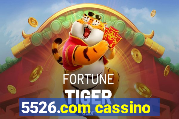 5526.com cassino