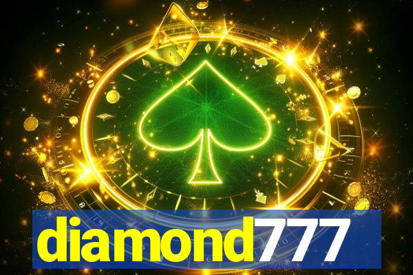 diamond777