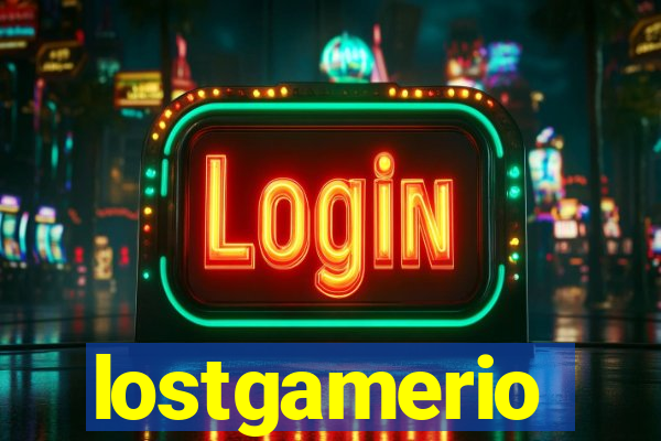 lostgamerio