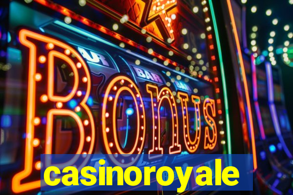 casinoroyale