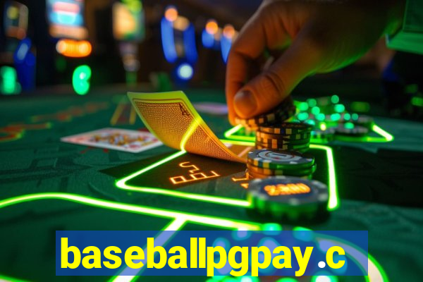 baseballpgpay.com