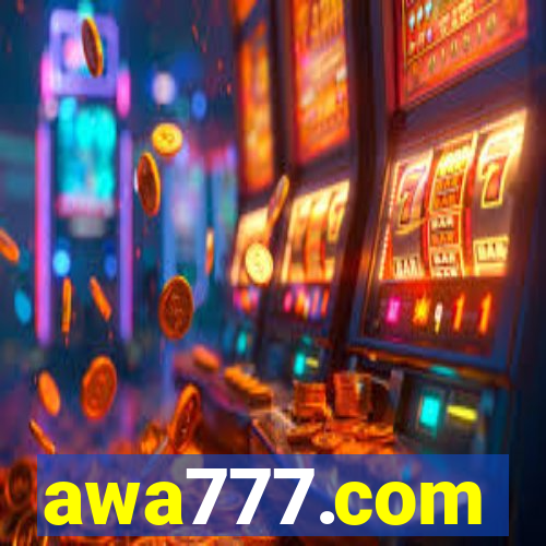 awa777.com