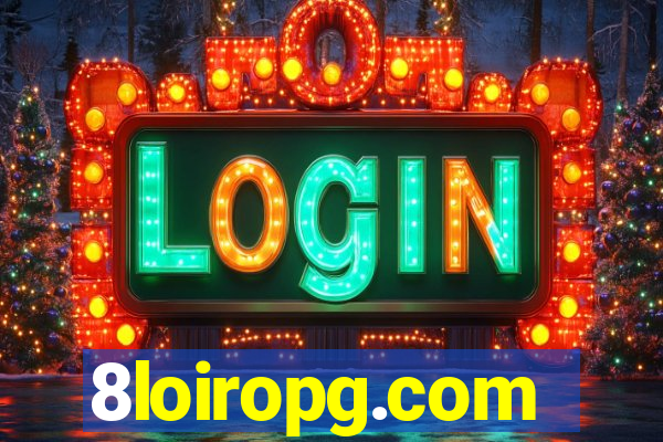 8loiropg.com