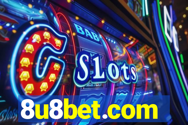 8u8bet.com