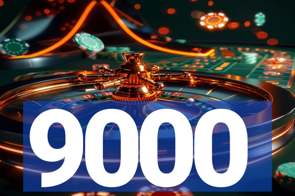 9000