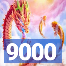 9000