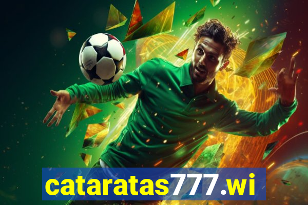 cataratas777.win