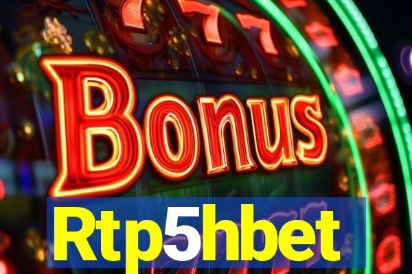 Rtp5hbet