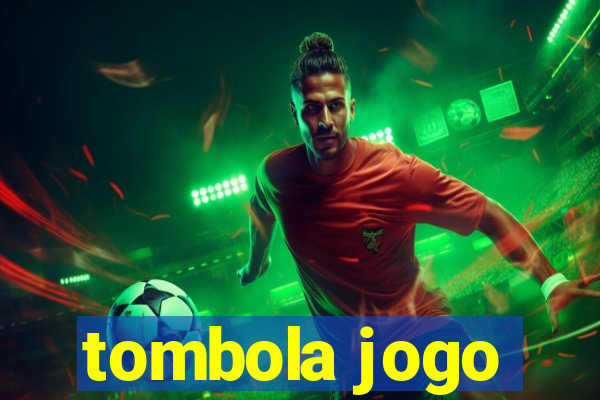 tombola jogo