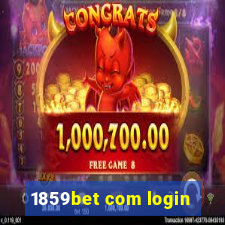 1859bet com login