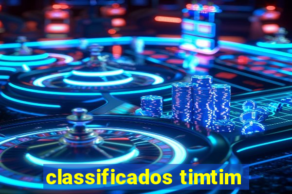 classificados timtim