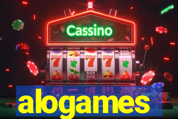 alogames