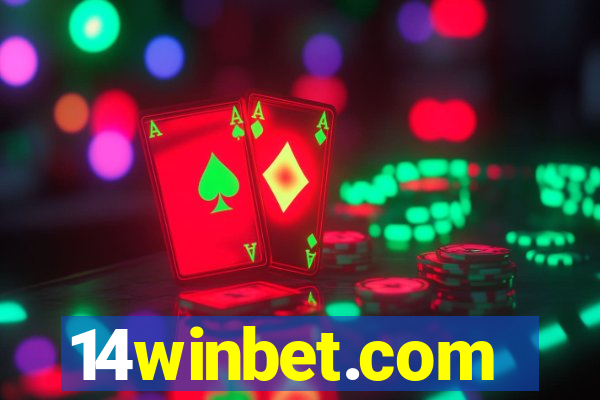 14winbet.com