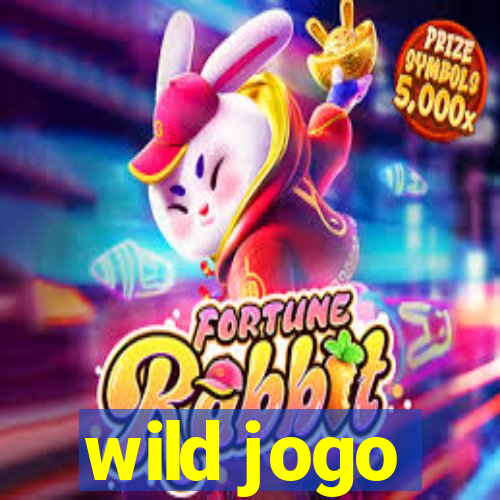 wild jogo