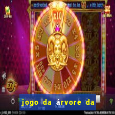 jogo da árvore da fortuna demo