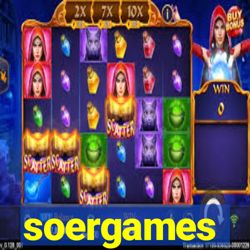 soergames