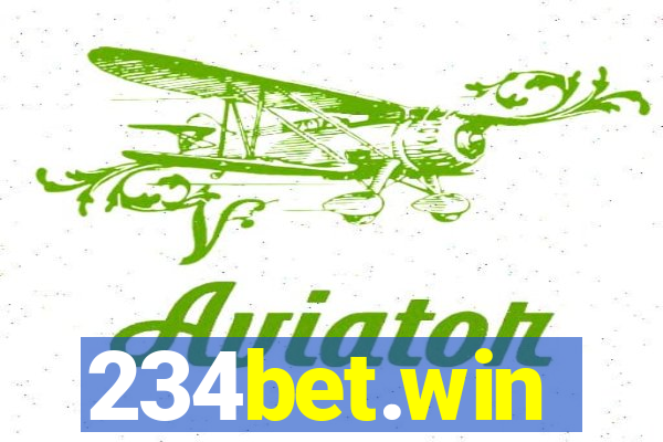 234bet.win