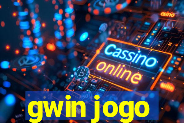 gwin jogo